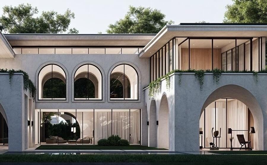 Jaceyl Residences