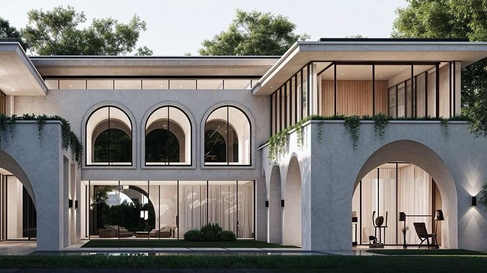 Jaceyl Residences