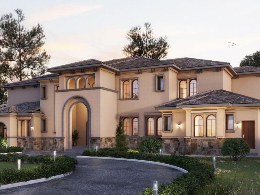 Private Residence