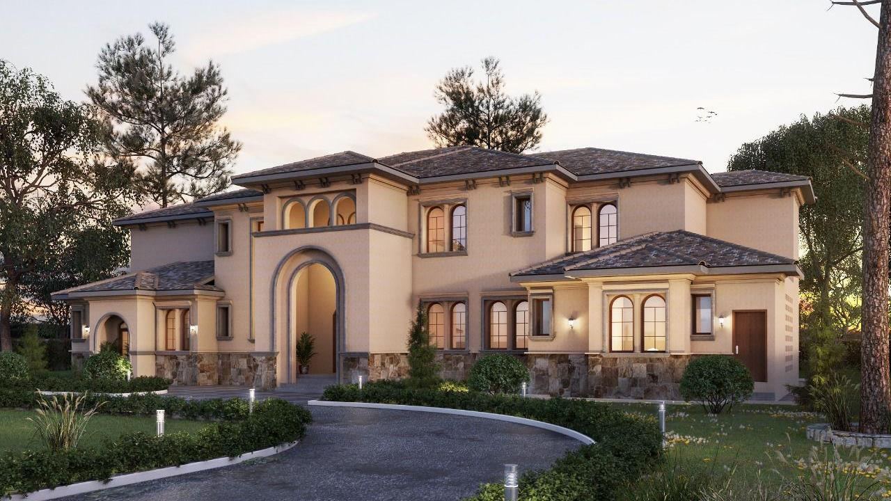 Private Residence